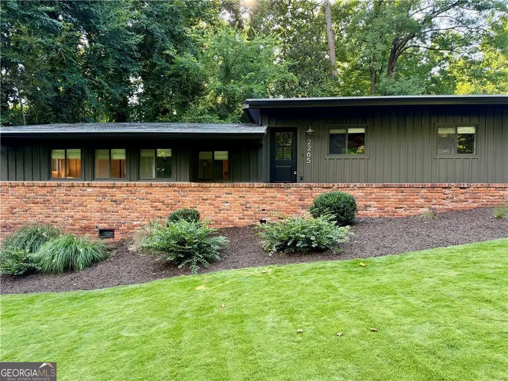 2265 Tanglewood Circle Ne, Atlanta, GA 30345 - #1