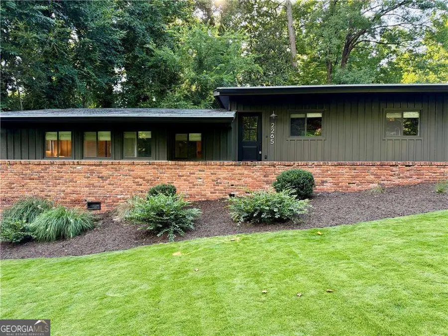 2265 Tanglewood Circle Ne, Atlanta, GA 30345 - #3