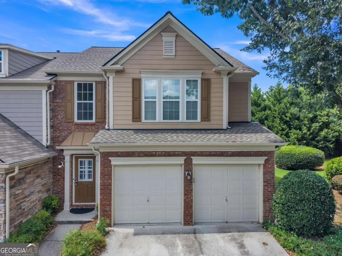 5711 Evadale Trace #7, Mableton, GA 30126 - #1