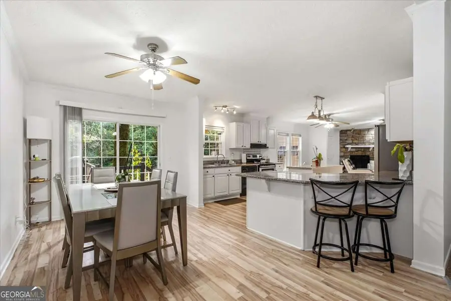 1770 Balsa Lane, Acworth, GA 30102 - #3