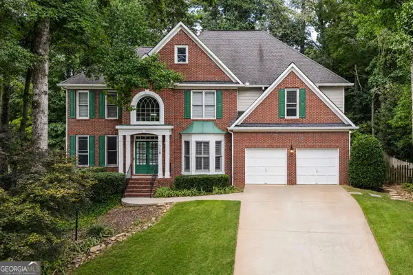320 Summerlin Drive, Johns Creek, GA 30005
