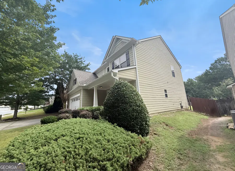 1704 Wilford Drive, Lawrenceville, GA 30043 - #2