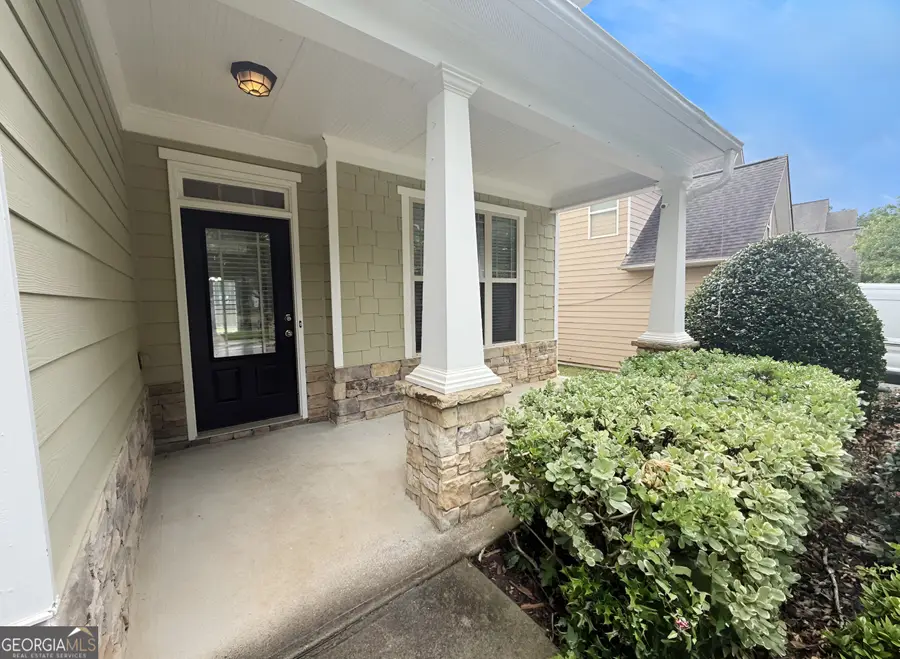 1704 Wilford Drive, Lawrenceville, GA 30043 - #3