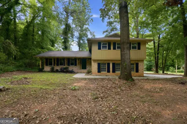 2115 Pine Knoll Circle Ne, Conyers, GA 30013