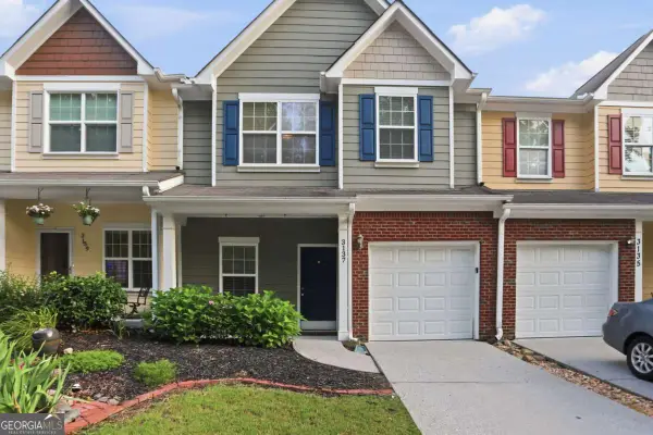 3137 Cedar Glade Lane, Buford, GA 30519