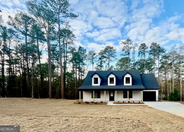 23 Thrusher Court, Monticello, GA 31064 - #2