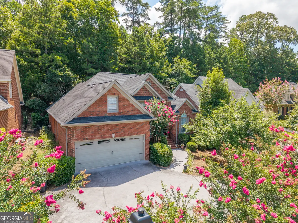 140 Vinings Court Se, Rome, GA 30161 - #1