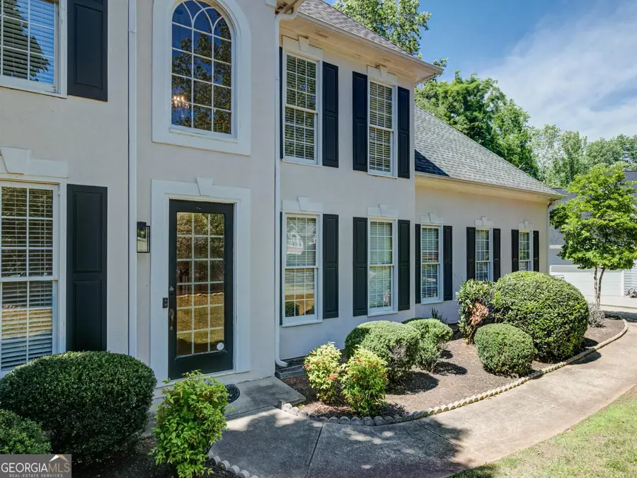 131 Fielding Ridge, Peachtree City, GA 30269 - #3