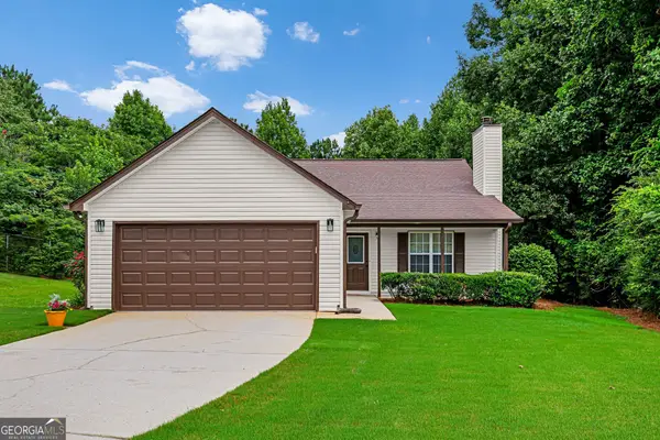 1690 Cotton Wood Court, Hampton, GA 30228