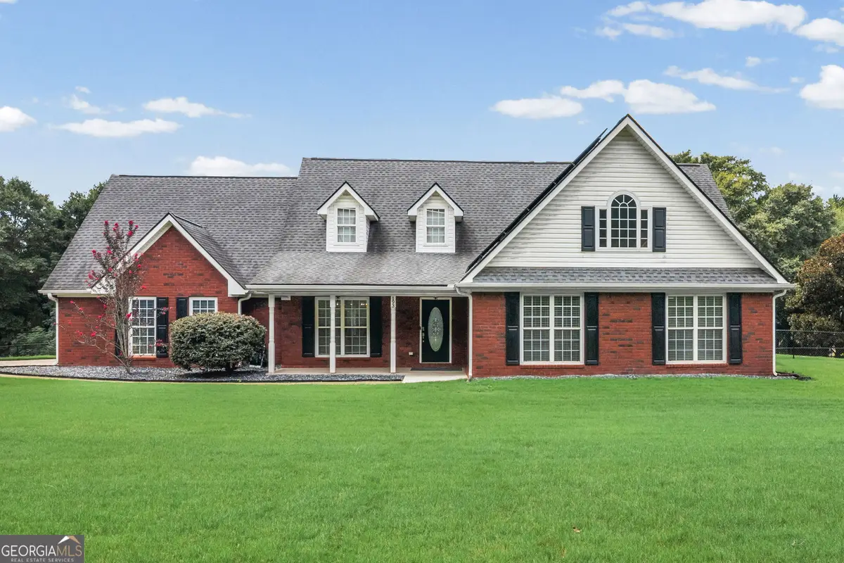 193 River Road, McDonough, GA 30252 - #1