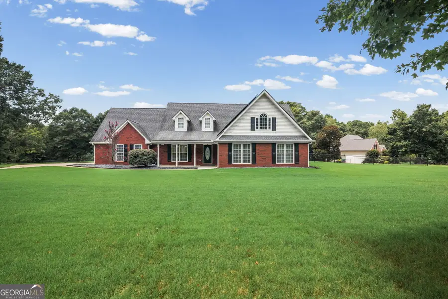 193 River Road, McDonough, GA 30252 - #2