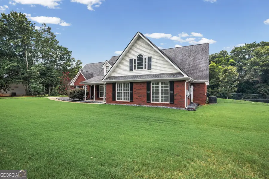 193 River Road, McDonough, GA 30252 - #3