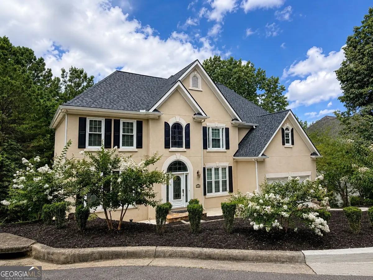 3525 Merganser Lane, Johns Creek, GA 30022 - #1
