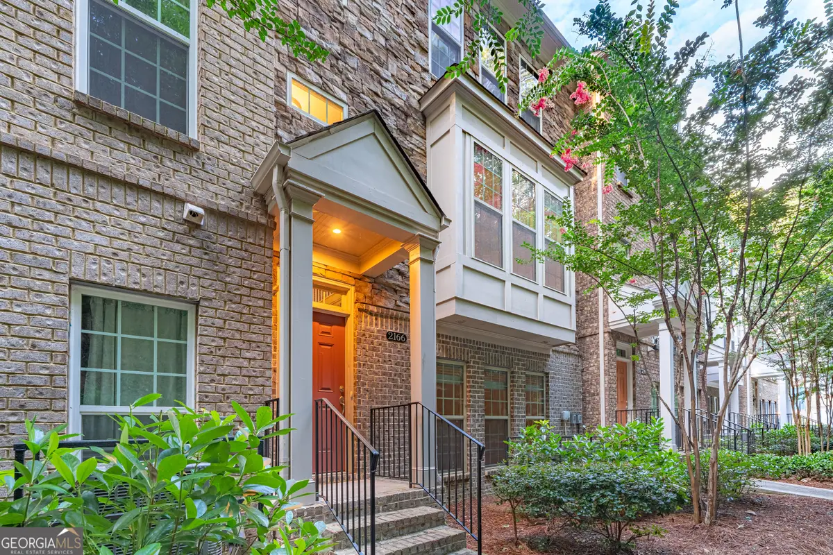 2166 Rock Creek Park, Decatur, GA 30033 - #1