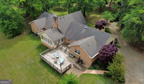 898 Mount Carmel Road, McDonough, GA 30253