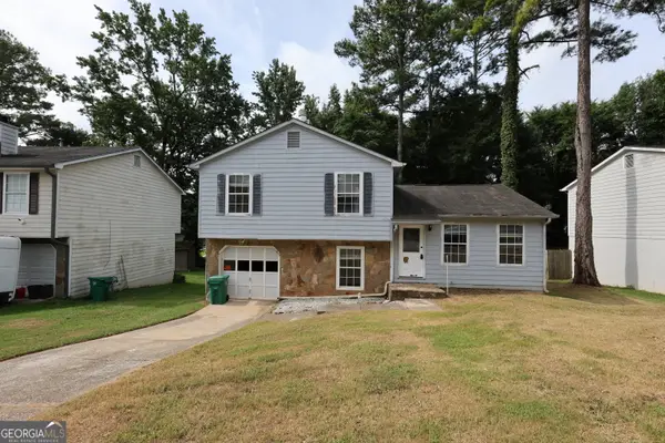 5589 Emerald Glen, Stone Mountain, GA 30088