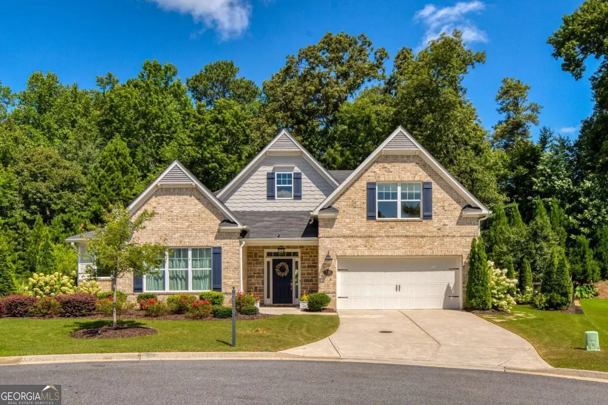 4120 Talavera Drive, Cumming, GA 30028 - #1