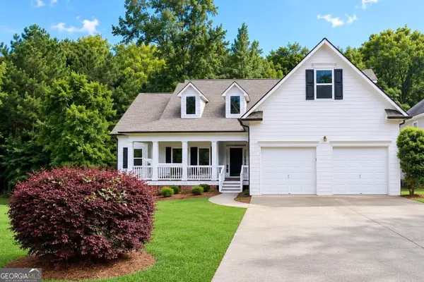 8 Crestview Lane Se, Rome, GA 30161