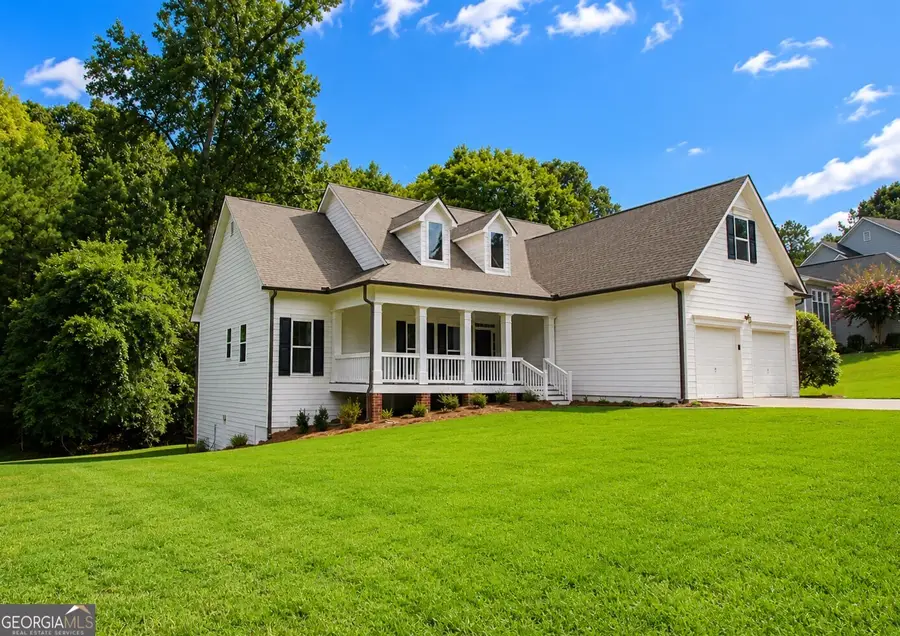 8 Crestview Lane Se, Rome, GA 30161 - #2