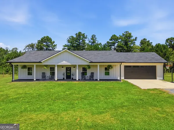 114 Holbrook Drive Sw, Rome, GA 30165