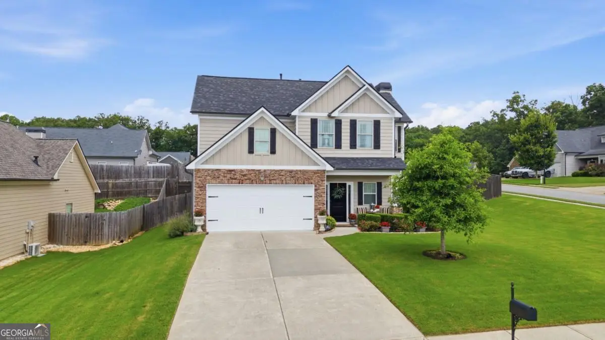 129 Kestrel Court E, Dawsonville, GA 30534 - #1