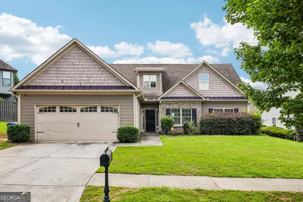 830 Rock Elm Drive, Auburn, GA 30011