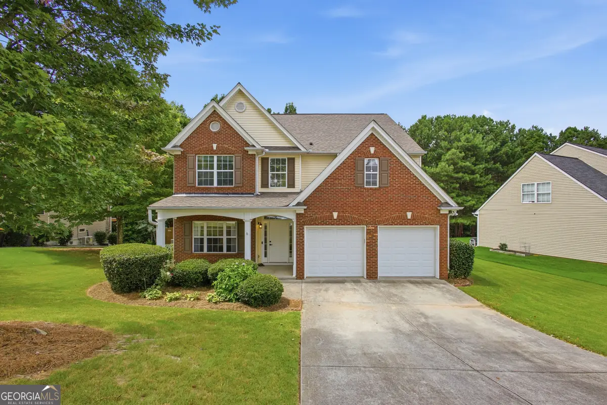 4140 Plantation Mill Drive, Buford, GA 30519 - #1