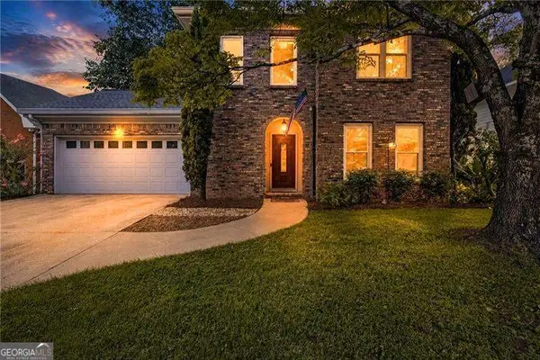 2116 Heritage Heights, Decatur, GA 30033