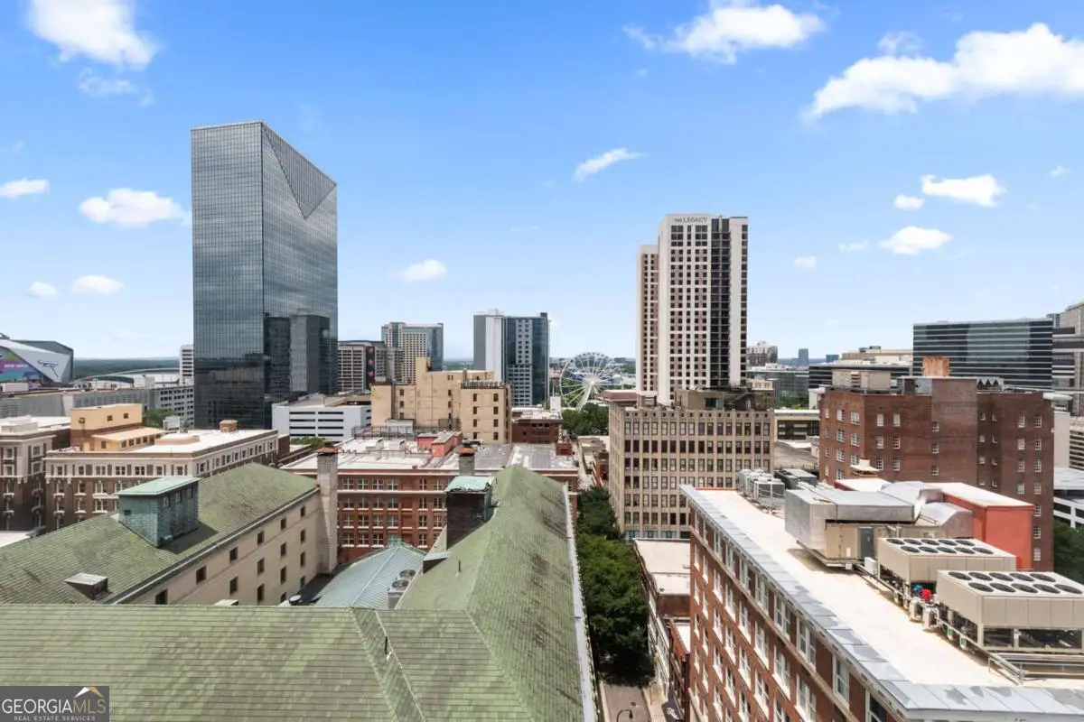 57 Forsyth Street Nw #12B, Atlanta, GA 30303 - #1