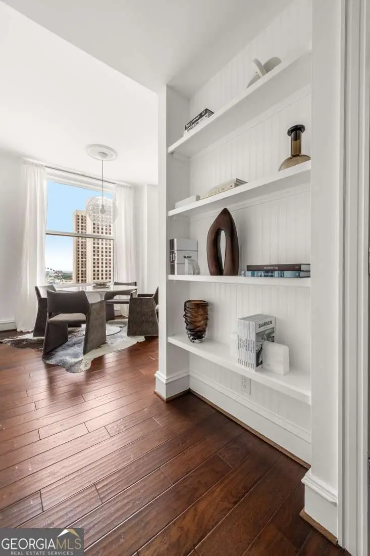 57 Forsyth Street Nw #12B, Atlanta, GA 30303 - #3