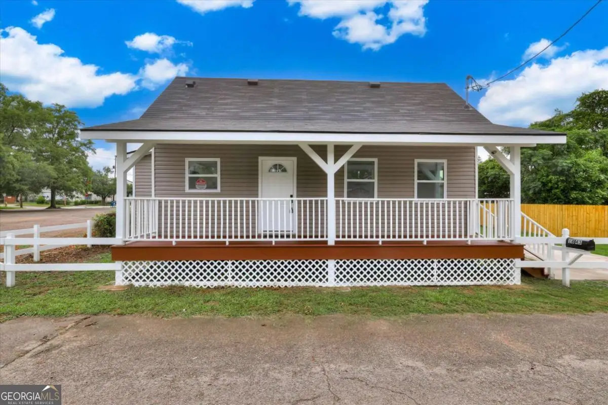 1843 Blairs Lane, Augusta, GA 30904 - #1
