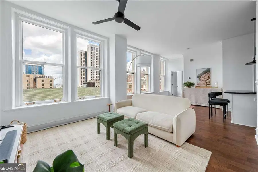 57 Forsyth Street Nw #8D, Atlanta, GA 30303 - #2