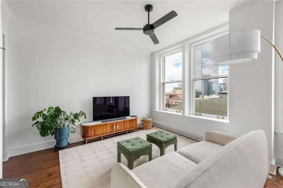 57 Forsyth Street Nw #8D, Atlanta, GA 30303 - #3
