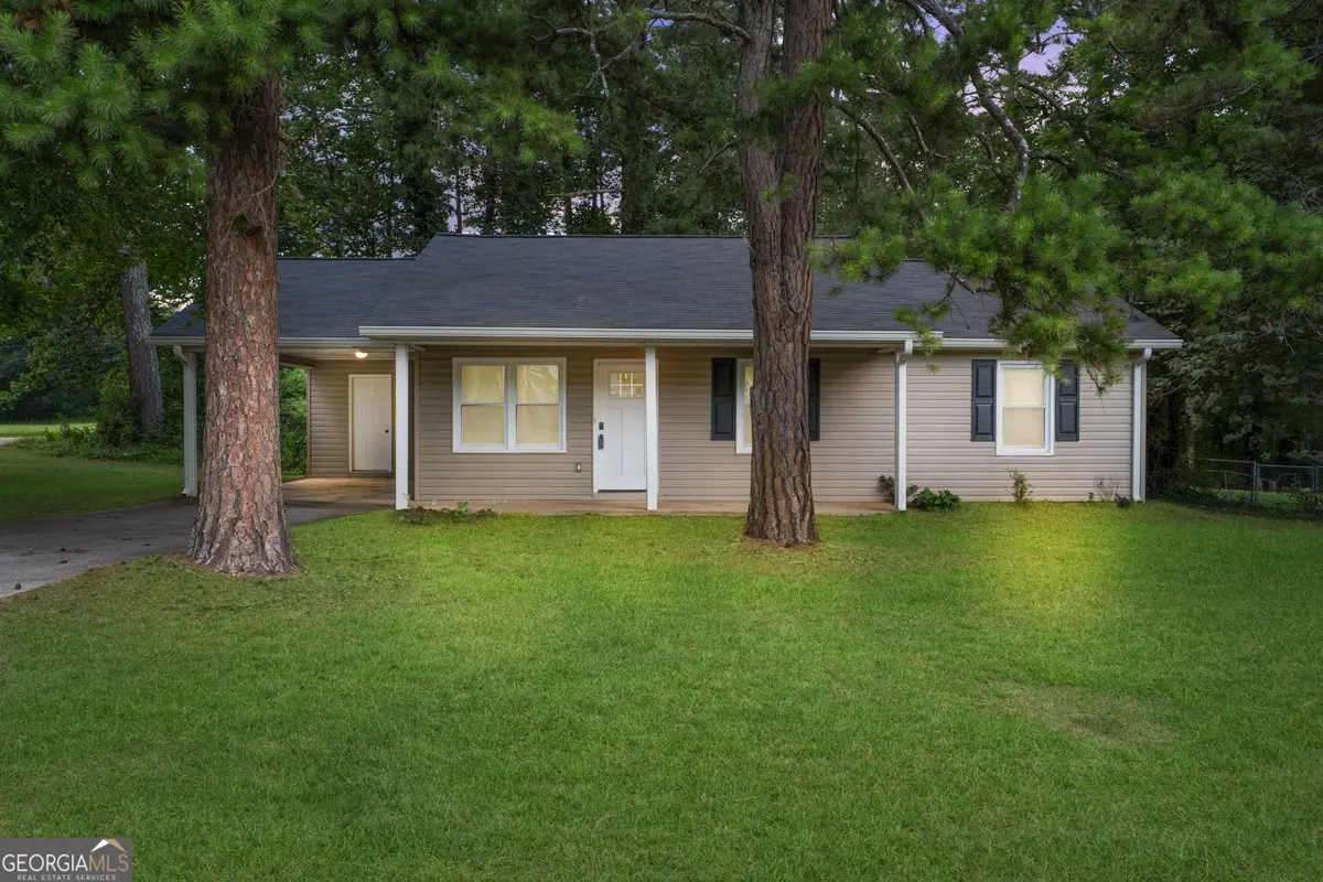 10 Lajuana Drive, Carrollton, GA 30116 - #1