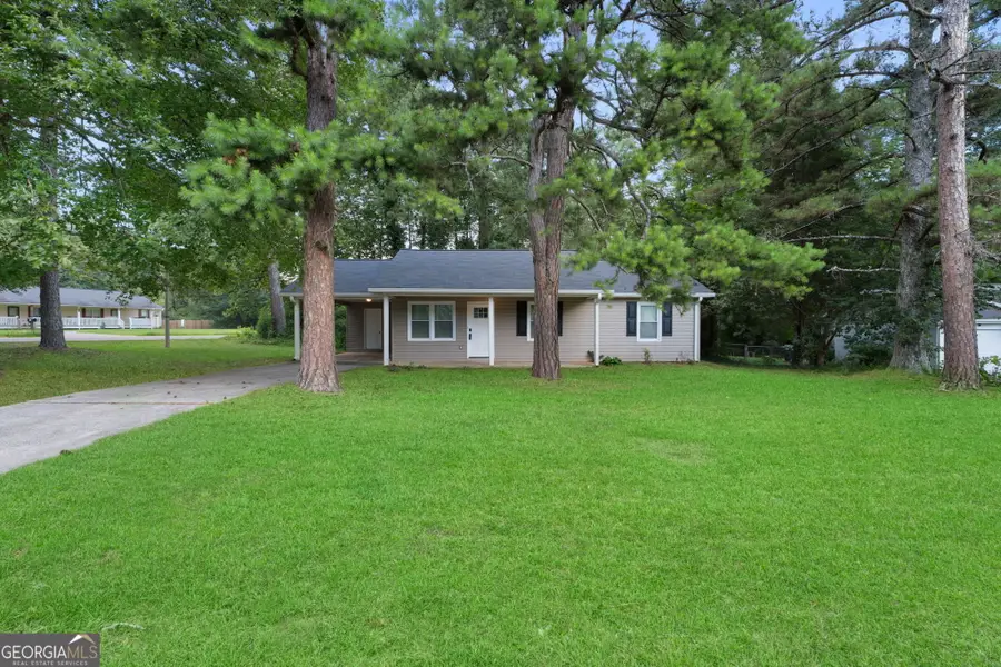 10 Lajuana Drive, Carrollton, GA 30116 - #2