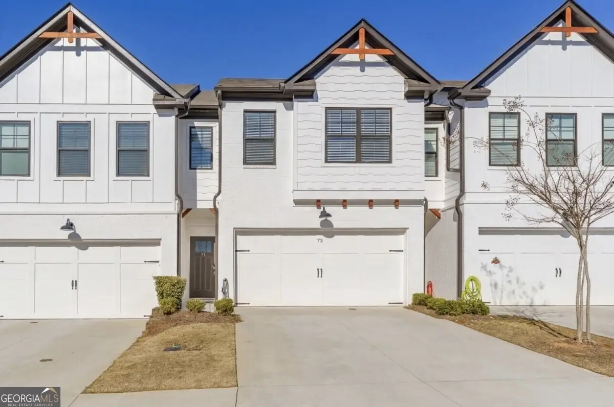 73 South Auburn Landing Place, Auburn, GA 30011 - #1