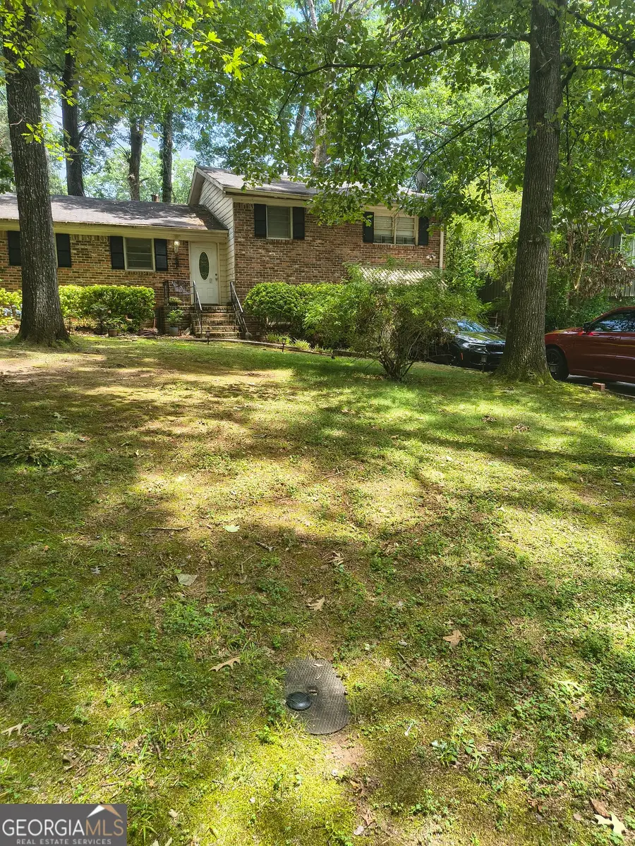 3899 E Bretton Woods Drive, Decatur, GA 30032 - #2