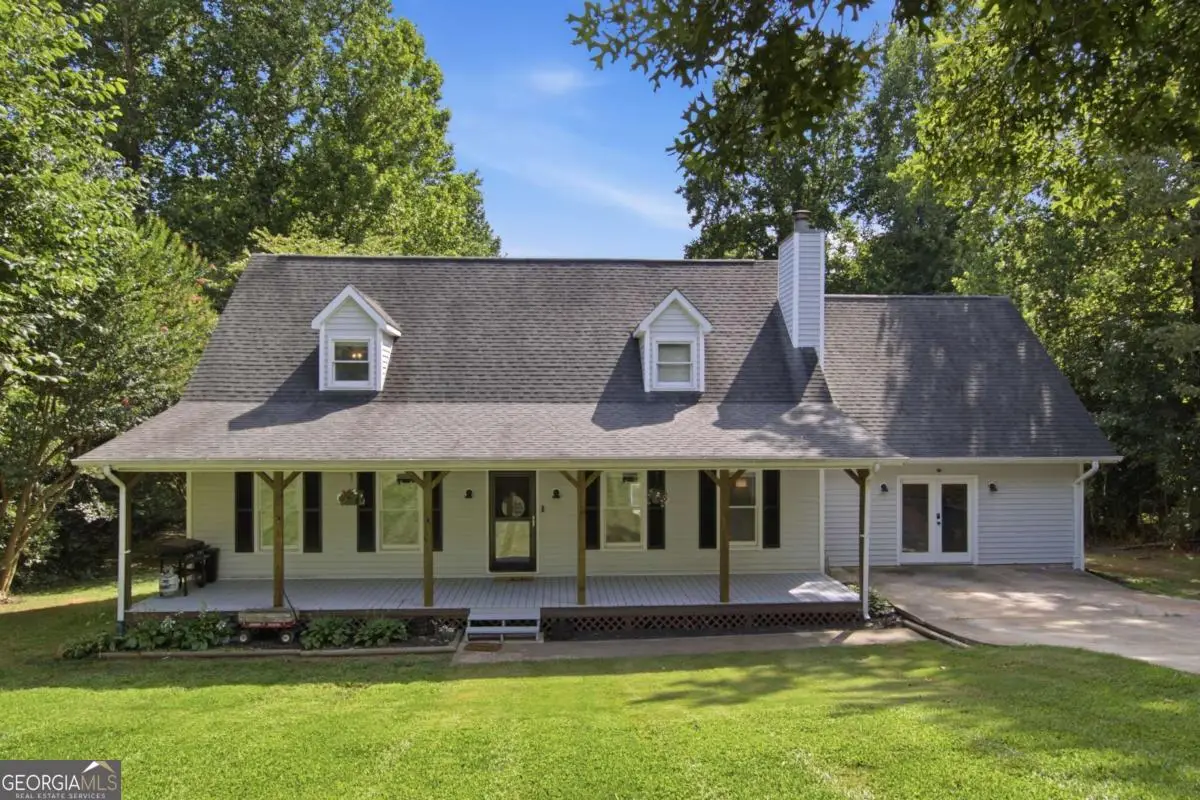 65 Tradewinds Road, Cleveland, GA 30528 - #1