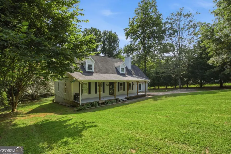 65 Tradewinds Road, Cleveland, GA 30528 - #3