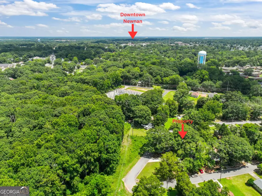 30 Tuxedo Avenue, Newnan, GA 30263 - #2