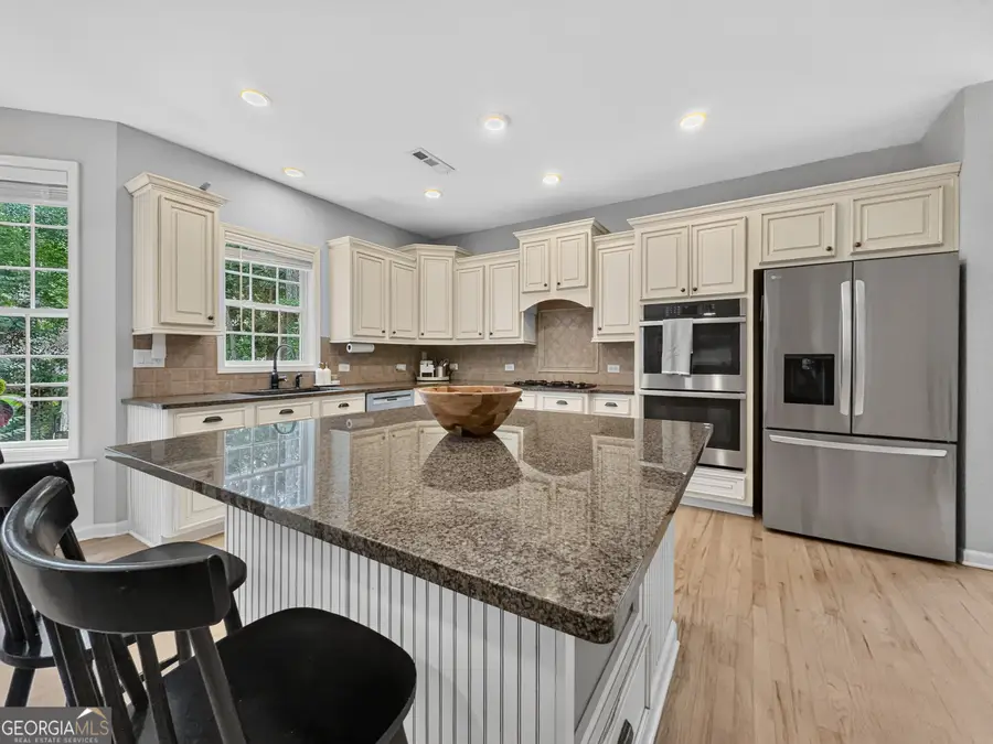 242 Independence Lane, Peachtree City, GA 30269 - #3