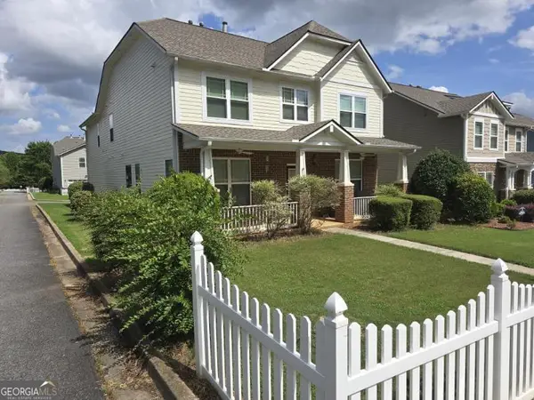3717 Downing Drive, Cumming, GA 30040