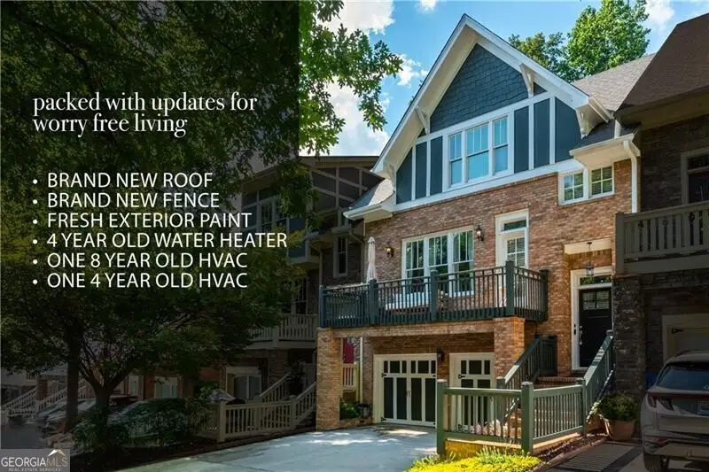 1513 Whitehead Bluff Nw, Atlanta, GA 30318 - #1