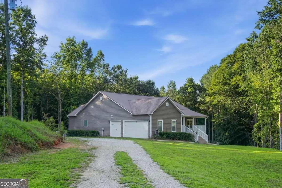 303 Salem Church Road, Dawsonville, GA 30534 - #1