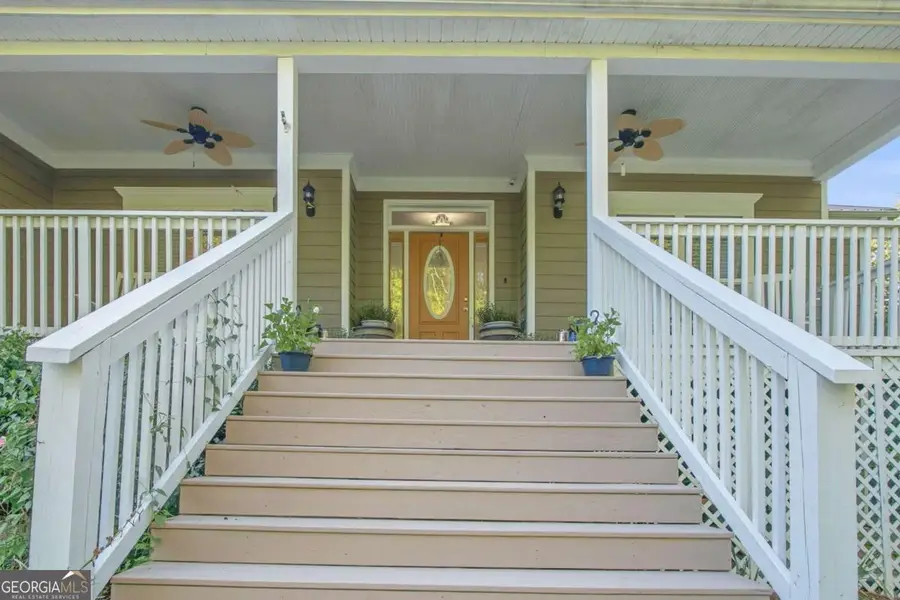 303 Salem Church Road, Dawsonville, GA 30534 - #2