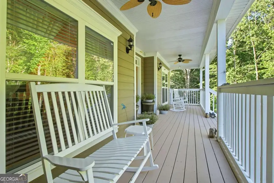 303 Salem Church Road, Dawsonville, GA 30534 - #3