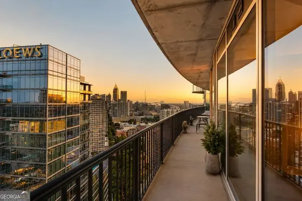 1080 Peachtree Street Ne #3105, Atlanta, GA 30309