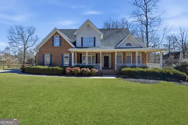 3805 Jones Creek Drive, buford, GA 30519