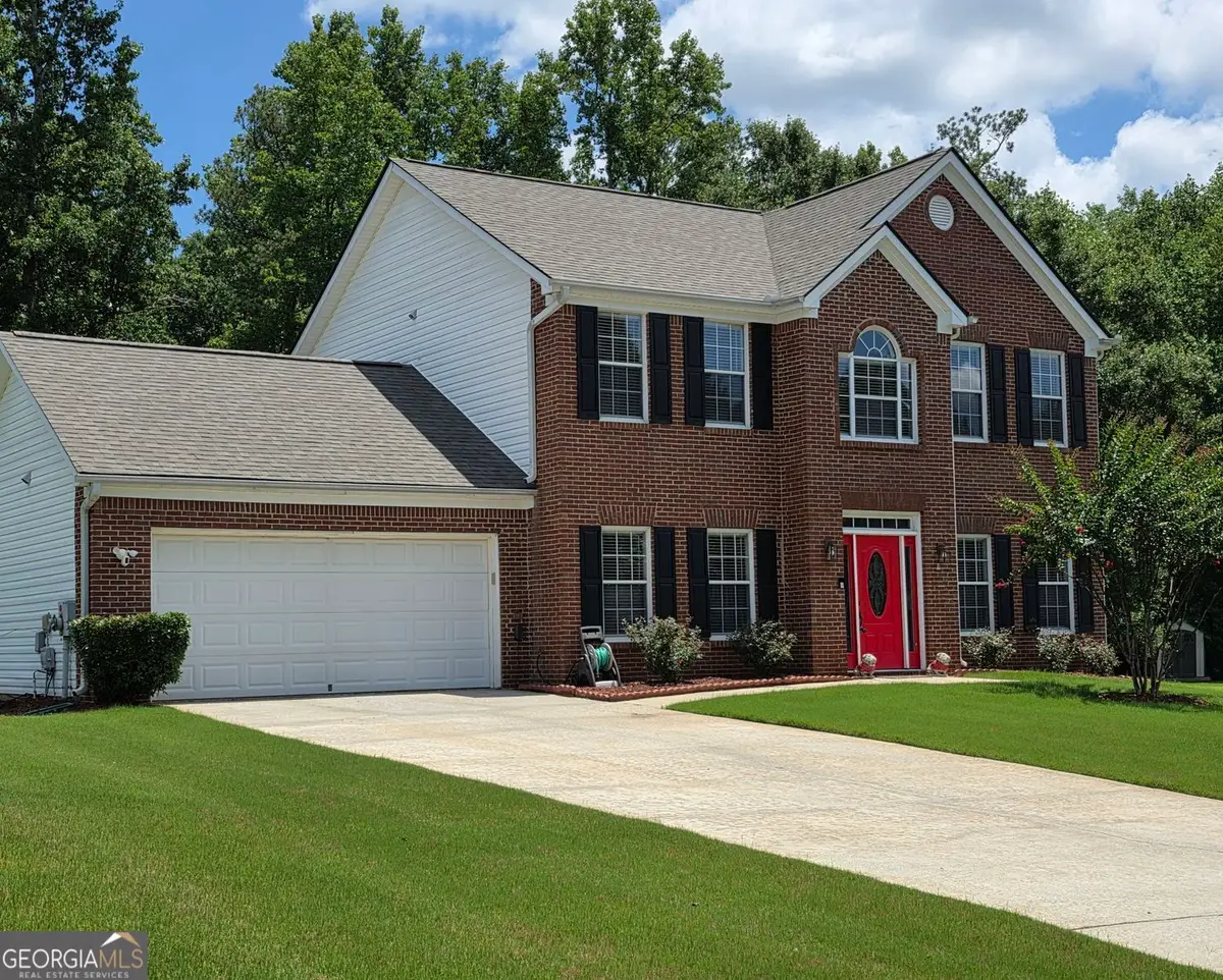 3114 Linsley Court Sw, Conyers, GA 30094 - #1