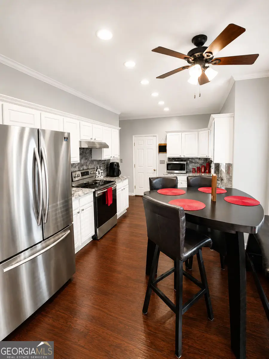 3114 Linsley Court Sw, Conyers, GA 30094 - #2